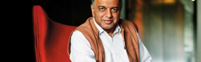 Info Edge To Invest ₹250 Cr In B8 Fund I To Back Tech Startups