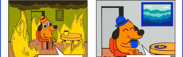 Фишинг-тесты 2.0: внедряем HADI для предсказуемой безопасности