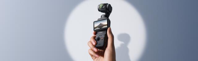 Don't wait for the rumored DJI Pocket 4 — the 'amazing' Pocket 3 is cheaper than ever right now