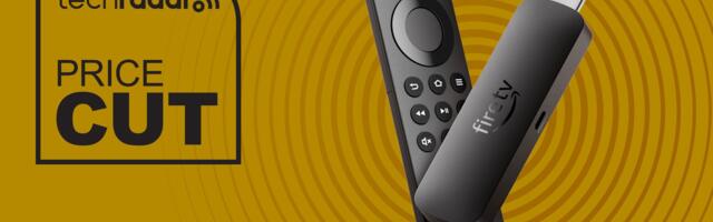 Amazon has slashed the Fire TV Stick 4K Select to its lowest price ever thanks to an easy-to-miss coupon