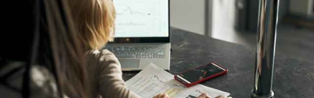 Return to office and AI are pulling more women out of work