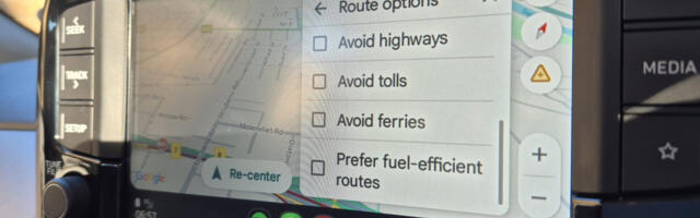 Android Auto just made EV trip planning a lot smarter for these car brands