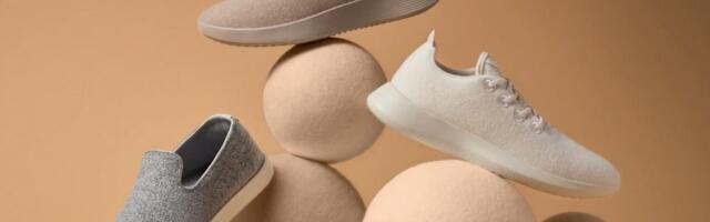 Shoe company pivots to AI compute in sign of a totally normal and healthy economy