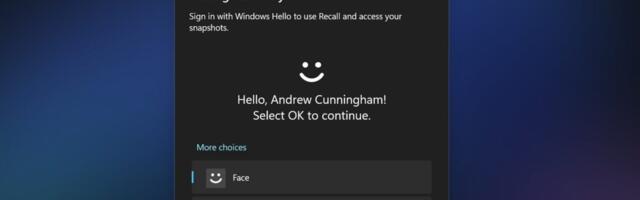 "TotalRecall Reloaded" tool finds a side entrance to Windows 11's Recall database