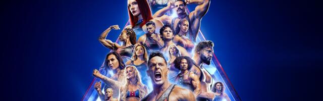 How to watch American Gladiators reboot online from anywhere