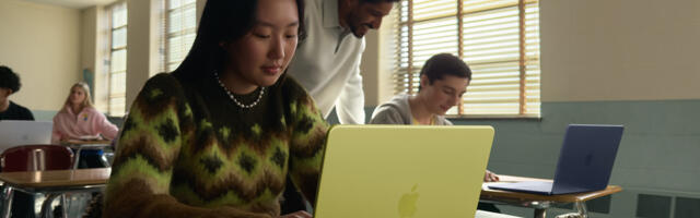 4 Laptops That Are Cheaper Than The MacBook Neo And Also Have Better Specs