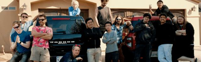 Canadian co-founded Featherless AI secures $20 million USD to build open-source AI infrastructure