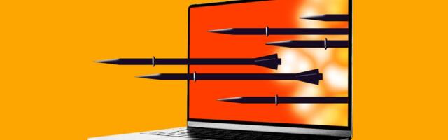 Google DeepMind workers are unionizing over AI military contracts