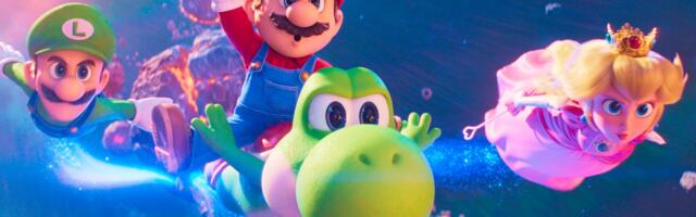 How to watch The Super Mario Galaxy Movie online and from anywhere