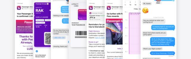 Apple’s Rebuilt Siri Opens New Doors for Travel Apps