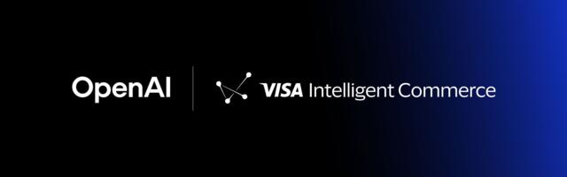 OpenAI signs major Visa deal — so AI agents will soon be able to make payments and purchases for you
