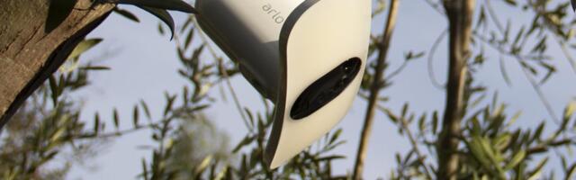 Need wide outdoor coverage? The Arlo Pro 3 Floodlight Camera just dropped 55% on Amazon
