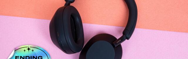 Listen up: Prime Day ends tonight. These noise-cancelling headphone deals wont last much longer.