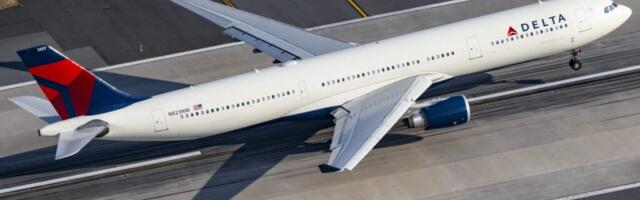 Delta Expects to Meet Original 2026 Outlook, Despite Fuel Price Uncertainty