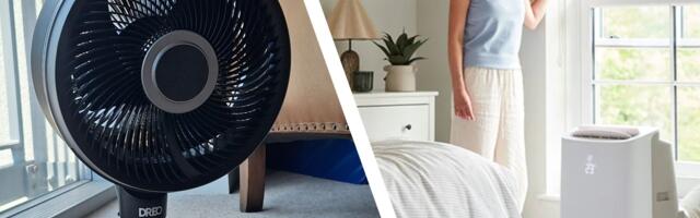 9 tips to get more from your fan or air conditioner — air quality experts on how to keep your whole home cool without spiking your energy bill