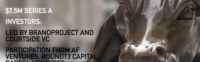 Gainful Raises $7.5M for its Personalized Sports Nutrition Supplements