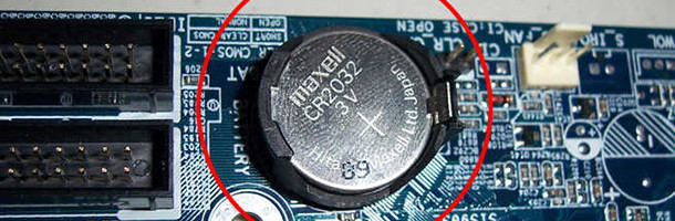 BIOS Beep Codes for Troubleshooting