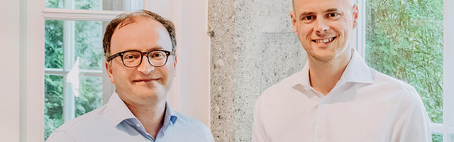 German fintech rivals Deposit Solutions and Raisin merge to form Raisin DS – a European champion with global ambitions