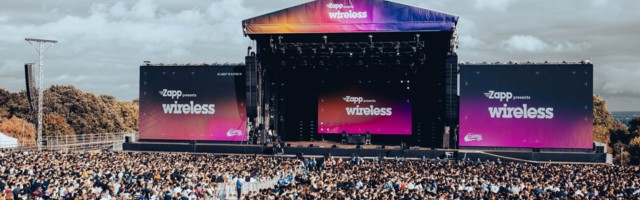 Why are startups suddenly sponsoring sports teams and festivals?