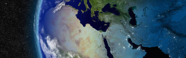 Al Doseri Law: Fintech Growth and Innovation in Bahrain