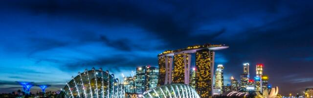 Enterprise Singapore partners with climate tech venture builder Wavemaker Impact