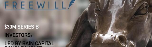 FreeWill Raises $30M for its Online Estate Planning Platform That Also Supercharges Philanthropy