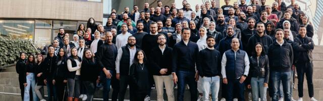 Egyptian financial super app Khazna raises $38m Series A to boost expansion