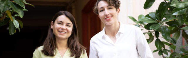 French sustainable neobank Helios picks up €9 million for its fintech-for-good that’s protecting the planet