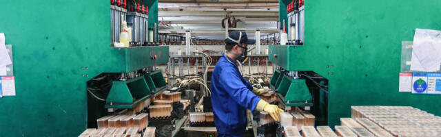 Is China’s CATL considering an EV battery production site in the US?