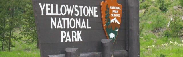 Yellowstone Park to Partially Reopen Wednesday After Historic Closing
