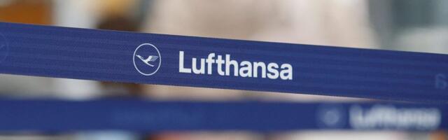 Lufthansa Pilots Could Strike Anytime After Rejecting Wage Offer