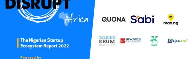 Nigerian tech startups are Africa’s most accelerated, report finds