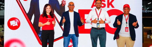 Can AirAsia solve its AI chatbot conundrum by replacing AVA with Ask Bo?