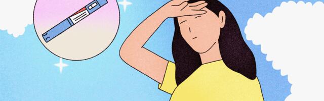 The pregnancy risks of Ozempic and Wegovy  need more attention