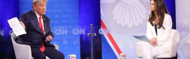 Do Americans really want “unbiased” news?