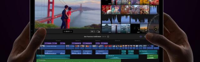 Final Cut Pro for iPad Reviews: Worth the Wait, But Some Limitations