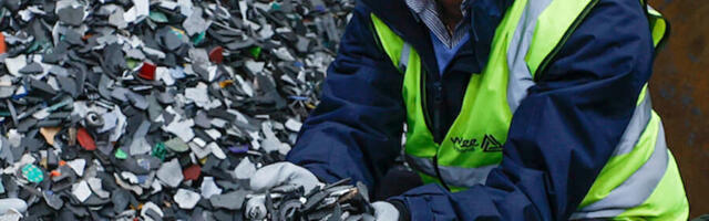 WEEE Irelands 2022 annual report reveals green energy sources jeopardised if recycling targets missed