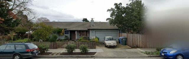 Single-family house sells in Palo Alto for $1.9 million