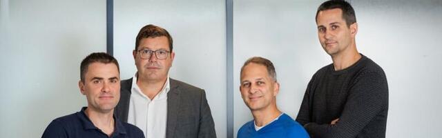 French cybersecurity startup HarfangLab raises €25M Series A to further its European expansion