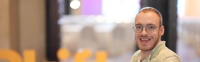 3 things our Middle East Reporter, Josh Corder, is most excited for at Skift Global Forum East