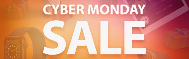 Best Cyber Monday Apple Accessory Deals Available Today