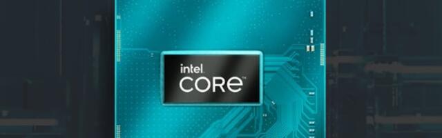 Intel launches mobile, desktop and edge processors