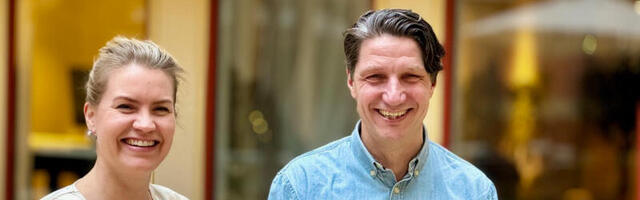 Telness Tech recruits Stefan Tengvall