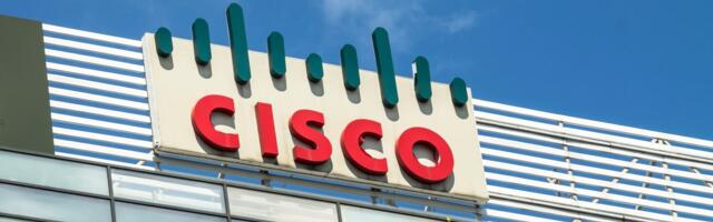 Cisco Cuts Thousands of Workers As Big Tech Layoffs Continue