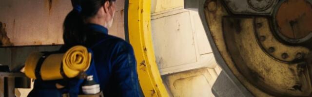 Fallout TV series' latest trailer reveals a familiar Bethesda post-apocalypse