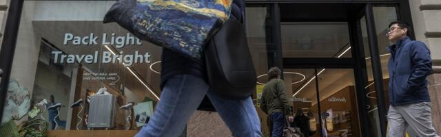 Before CEO Exit, Allbirds’ Design Mishaps Were Piling Up