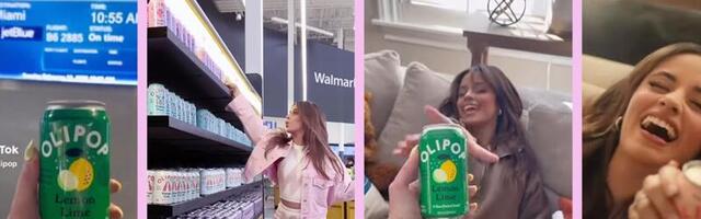 The Influencers Behind Olipop’s Rise; a Potential Bidder for TikTok