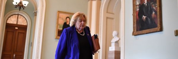 Senate’s encryption backdoor bill is ‘dangerous for Americans,’ says Rep. Lofgren