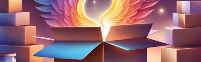 Why Product Packaging Can Give Wings to Sales