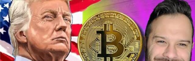 The U.S. Election Could Potentially Fuel the Next Crypto Bull Run – Could This Layer 2 Meme Coin Take the Lead?